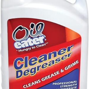 Oil Eater Original 1 Gallon Cleaner