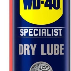 WD-40 Specialist Dry Lube