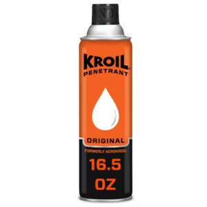 Kroil Original Penetrating Oil