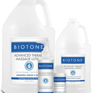 BIOTONE Advanced Therapy Massage Lotion