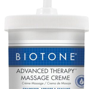 BIOTONE Advanced Therapy Massage Creme