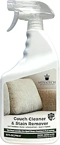 Couch Cleaner and Stain Remover Spray