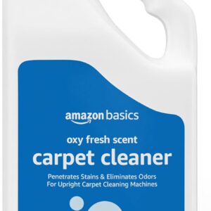 Amazon Basics Carpet Cleaner
