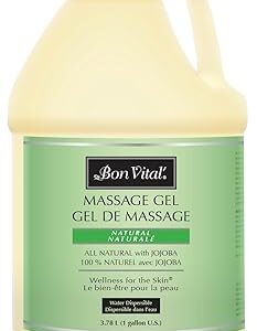 Bon Vital' Naturale Massage Gel