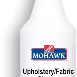 Mohawk Finishing Products Upholstery/Fabric Cleaner