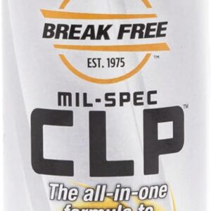 BREAK FREE CLP Cleaner Lubricant