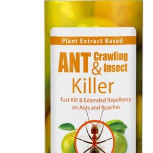 EcoVenger Ant Killer & Crawling Insect Killer