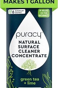 Puracy 99.9% Natural All Purpose Cleaner