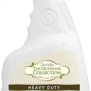 Star brite 54132 Heavy-Duty Fabric Cleaner