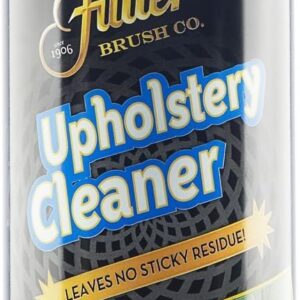 Fuller Brush Upholstery Cleaner