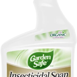 Garden Safe 32 oz. Insecticidal Soap
