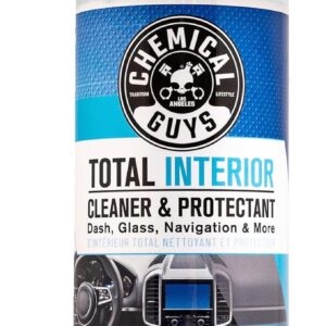 Chemical Guys Total Interior Cleaner