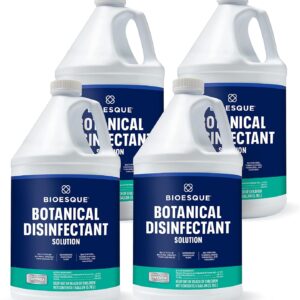 Bioesque Botanical Disinfectant Solution, Heavy Duty