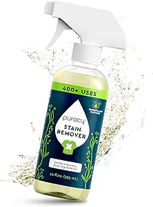 Puracy Stain Remover Spray