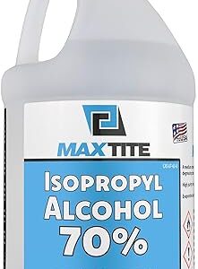MAXTITE Isopropyl Alcohol 70%