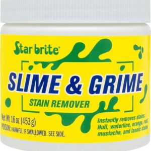 STAR BRITE Slime & Grime Stain Remover