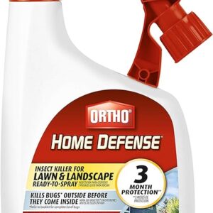 Ortho Home Defense Insect Killer for Lawn