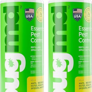 BugMD Pest Control Essential Oil Concentrate